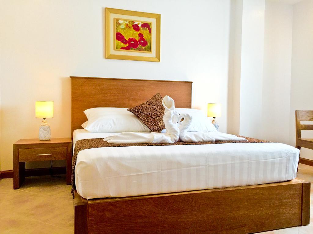 The Pub Hotel Olongapo Kamer foto